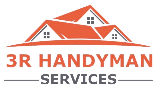 3R Handyman Services logo